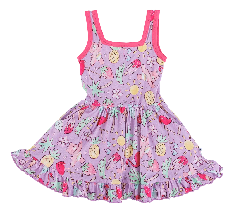 Care Bears Baby™ We Love Summer Birdie Dress