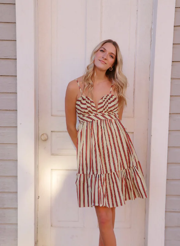 To be Free Dress