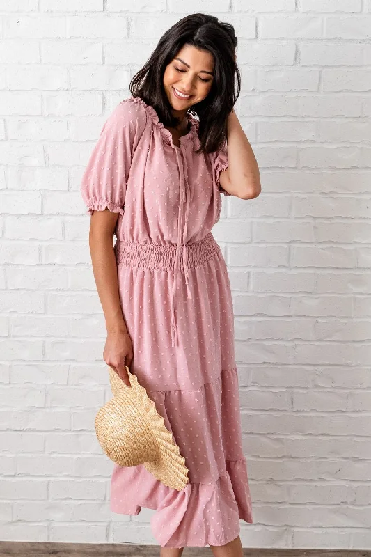 The Ava Dress