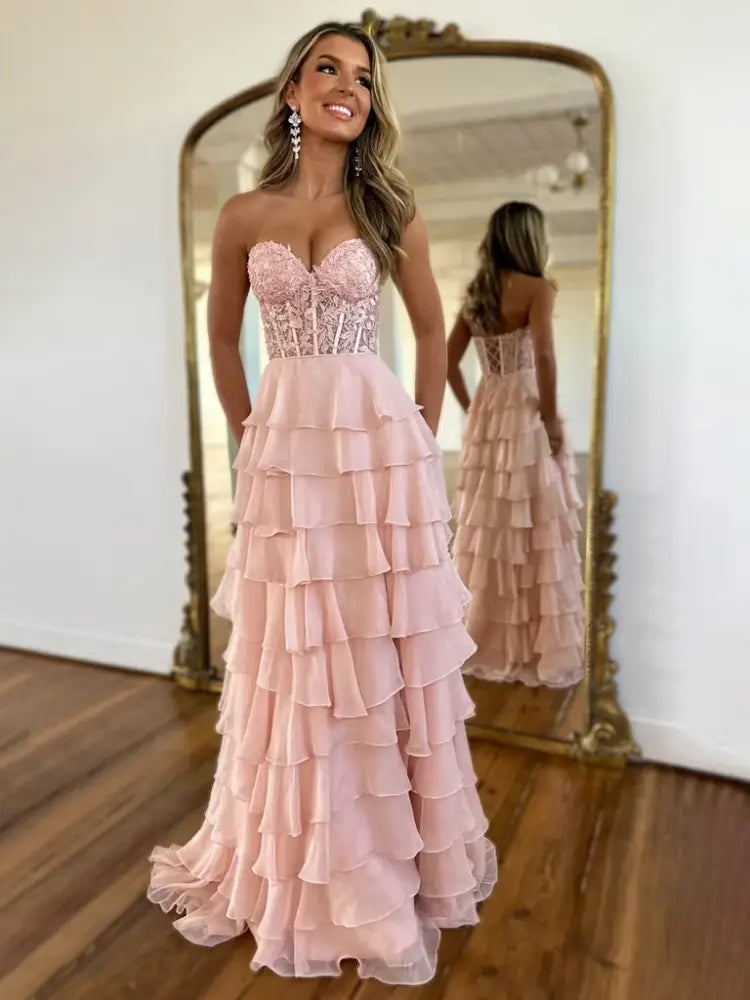 Candy Pink