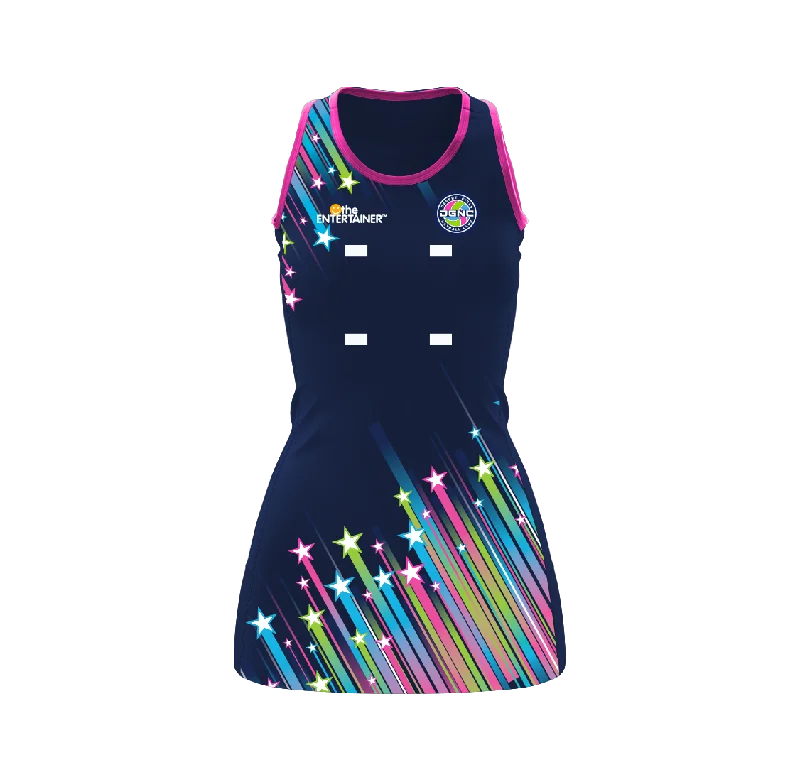 Desert Girls Netball Dress