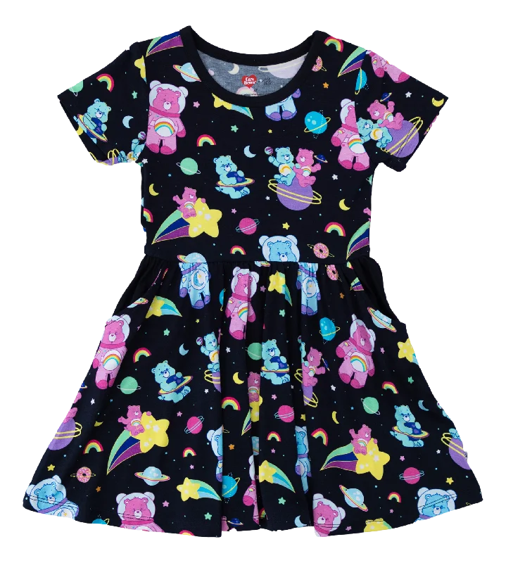 Care Bears™ Cosmic Bears Birdie Dress