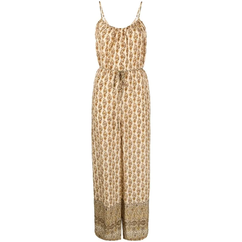 GOLD HAWK Dresses Beige