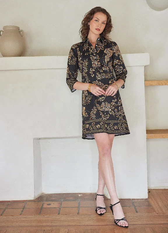 Charlie Dress