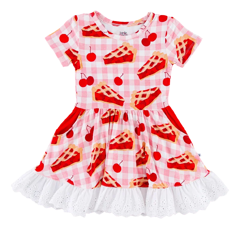 Annie Birdie Dress
