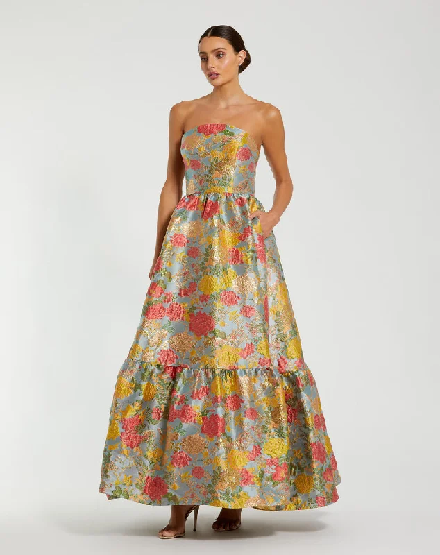 Mac Duggal Dress 11825