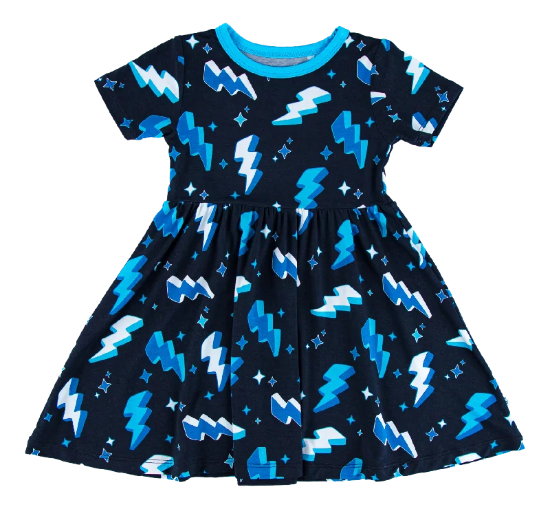 Bolt Birdie Dress