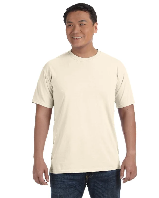 Comfort Colors Ringspun Garment-Dyed T-Shirt | Ivory Lace Blend Ribbed Blend Corduroy Blend Comfort Colors Ringspun Garment-Dyed T-Shirt | Ivory Lace Blend Ribbed Blend Corduroy Blend