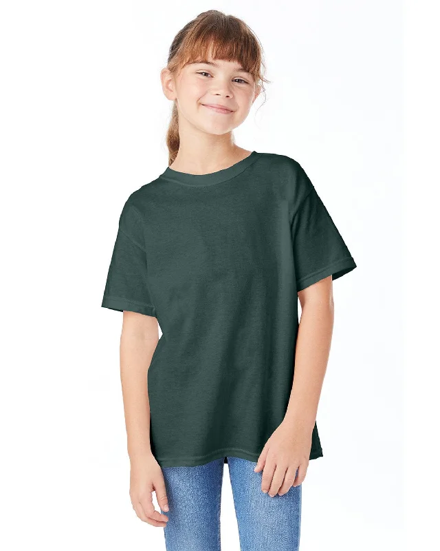 Hanes Youth ComfortSoft T-Shirt | Athletic Dk Gren Chenille Fabric Brocade Fabric Lace Fabric Hanes Youth ComfortSoft T-Shirt | Athletic Dk Gren Chenille Fabric Brocade Fabric Lace Fabric