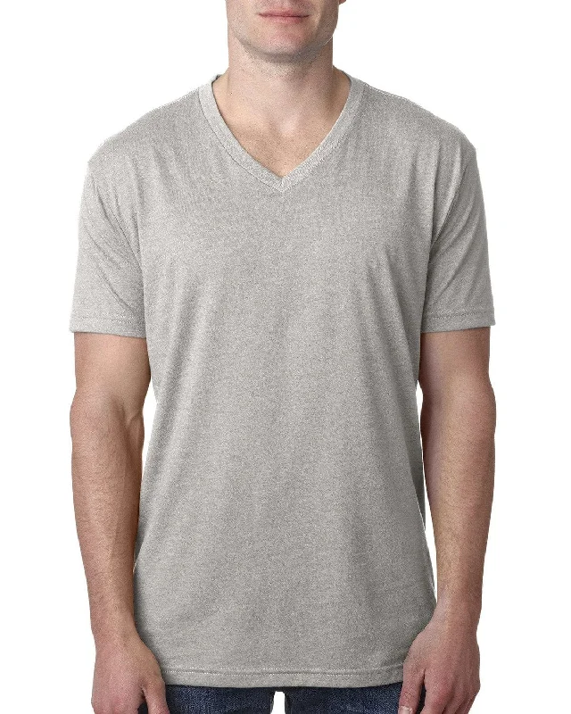 Next Level Mens Premium CVC V-Neck Tee | Silk Nylon Fabric Polyester Fabric Spandex Fabric Next Level Mens Premium CVC V-Neck Tee | Silk Nylon Fabric Polyester Fabric Spandex Fabric