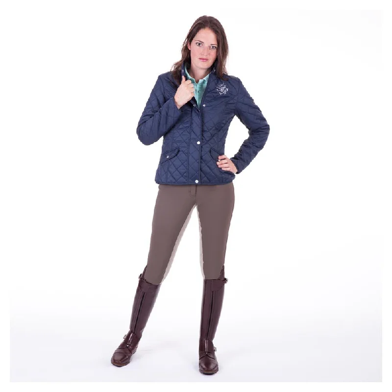 BR Orlando Ladies Jacket (CLEARANCE) REG. PRICE 149.95 Elasticated Padded Insulated