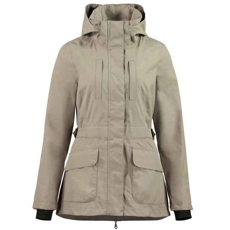 Horze Jadine Technical Shell Jacket - Women's Fashionable Trendy Casual