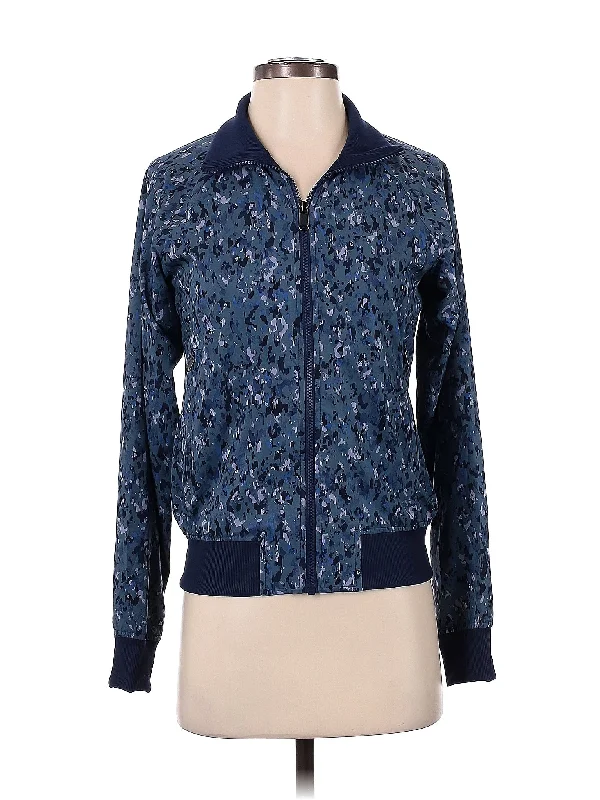 Jacket Jersey Jacket Tulle Jacket Batik Jacket