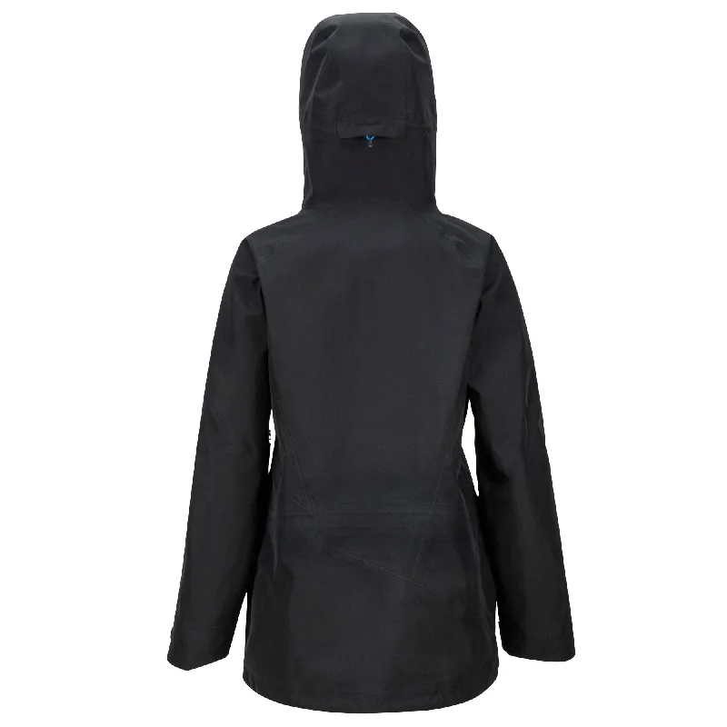 Women's JM Pro Jacket Zip Front Button Front Snap Front