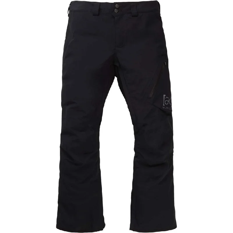 AK Cyclic Gore-Tex 2L Snowboard Pants - Short Casual Wide Pants