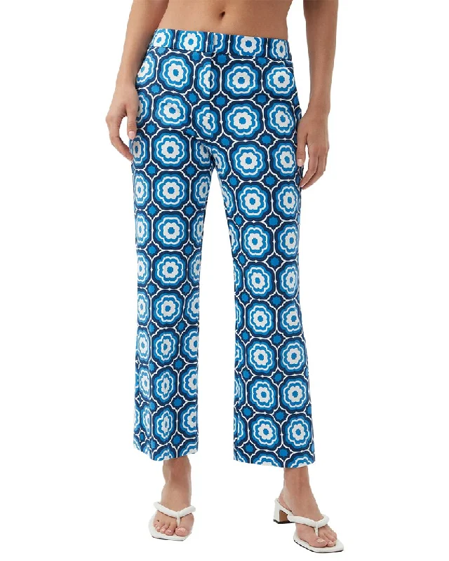 Trina Turk Lulu Pant Casual Sweatpants Style