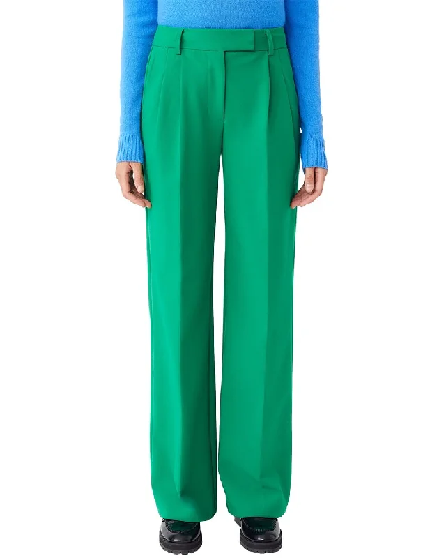J.Mclaughlin Newman Pant Comfortable Denim Leggings