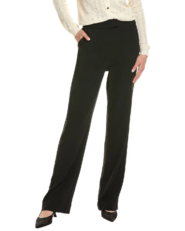 Nicholas Rena Pant Relaxed Linen Pants