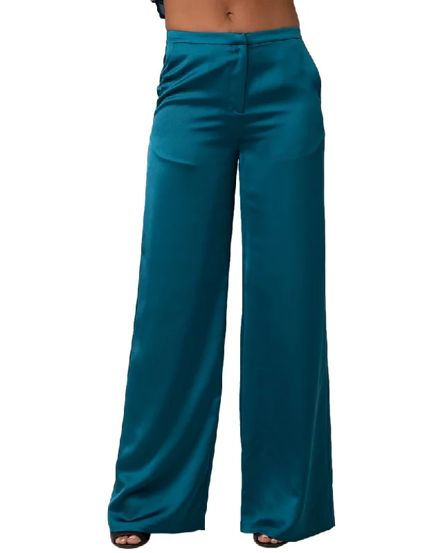 Trina Turk Nolita Pant Trendy Tapered Pants