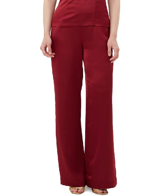 Trina Turk Enryo Pant Lightweight Jogger Pants