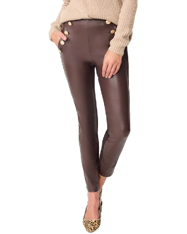 J.Mclaughlin Frick Pant Lightweight Linen Pants