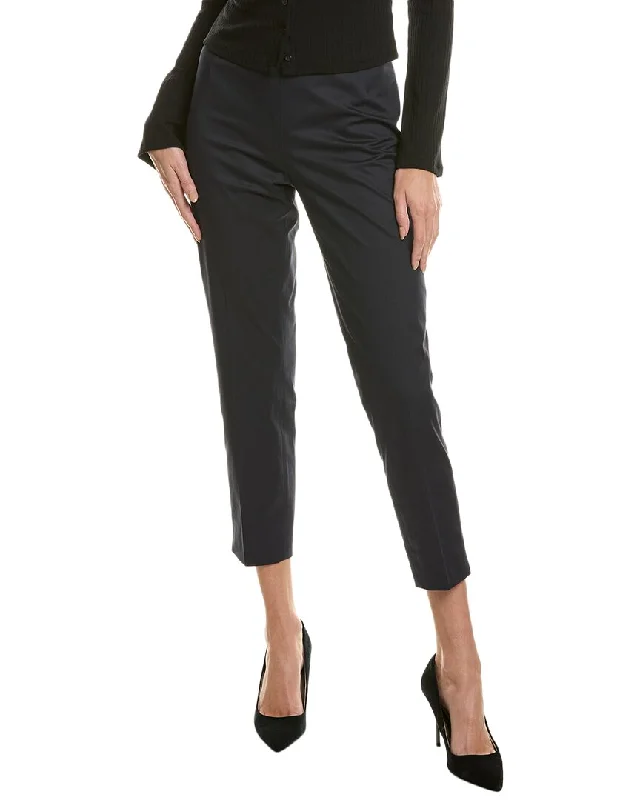 Lafayette 148 New York Stanton Pant Cozy Knit Pants