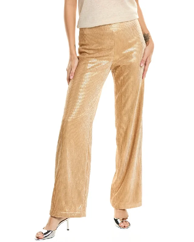 J.Mclaughlin Carter Pant Relaxed Fit Trousers