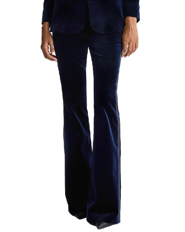 A.L.C. Sophie Ii Pant Soft Sweatpants Style