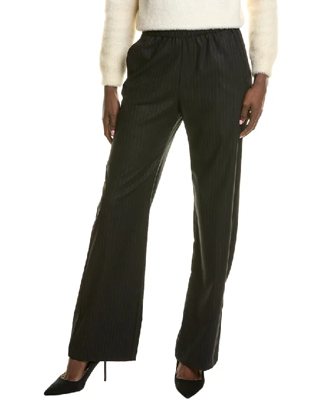 Enza Costa Everywhere Pant Classic Cropped Pants
