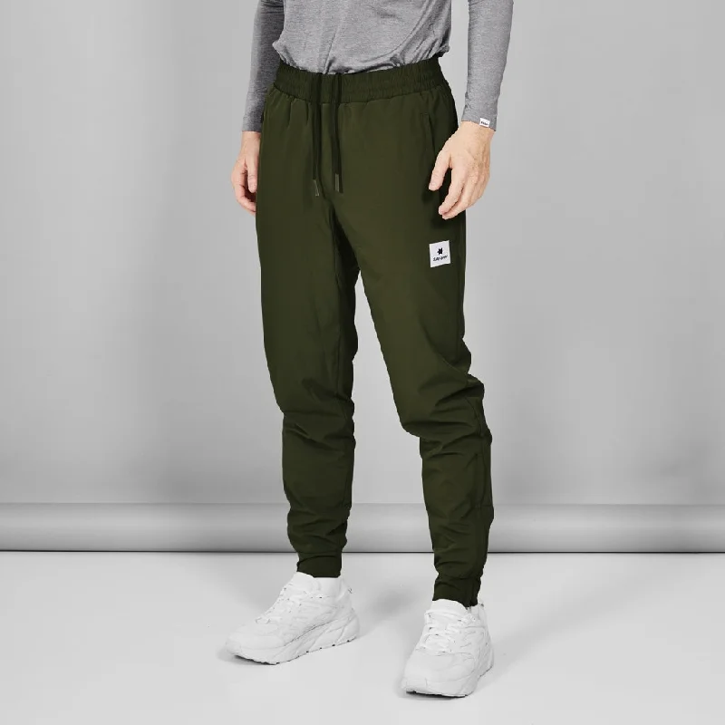 Blaze Pants Trendy Wide-Leg Pants