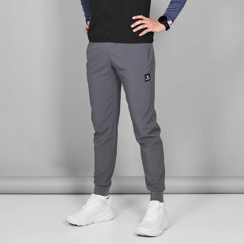Pace Pants Elegant Silk Pants