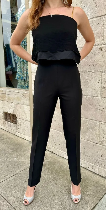 T.ba Solea Powin Pants Soft Sweatpants Style