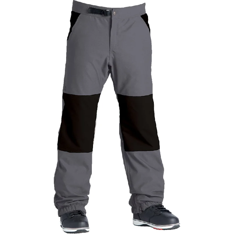 Elastic Boss Snowboard Pants Cozy Lounge Pants