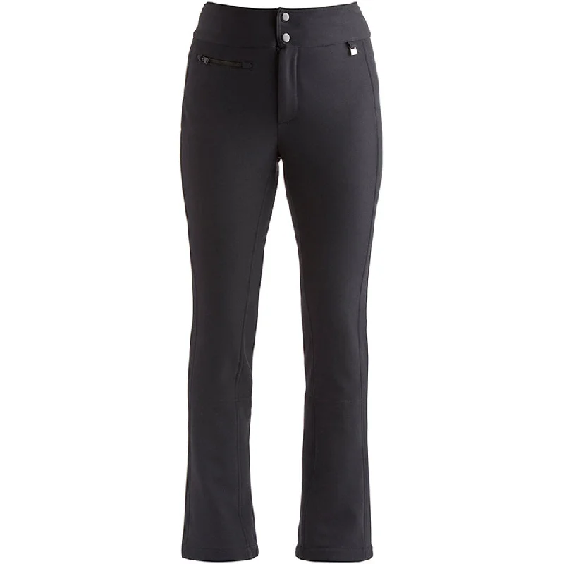 Garmisch Ski Pants Long - Womens Slim Fit Casual Pants