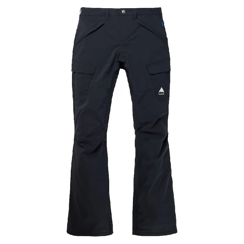 Gloria Gore-Tex 2L Snowboard Pants - Womens - Tall Elegant Dress Pants