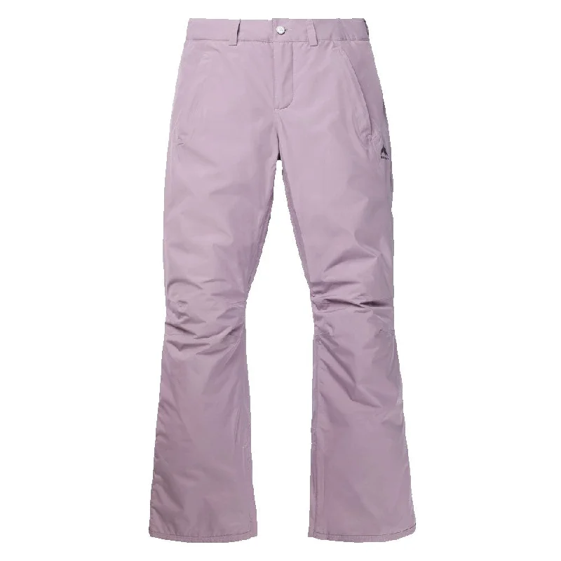 Powline Gore-Tex 2L Insulated Snowboard Pants - Womens Formal Stretch Pants
