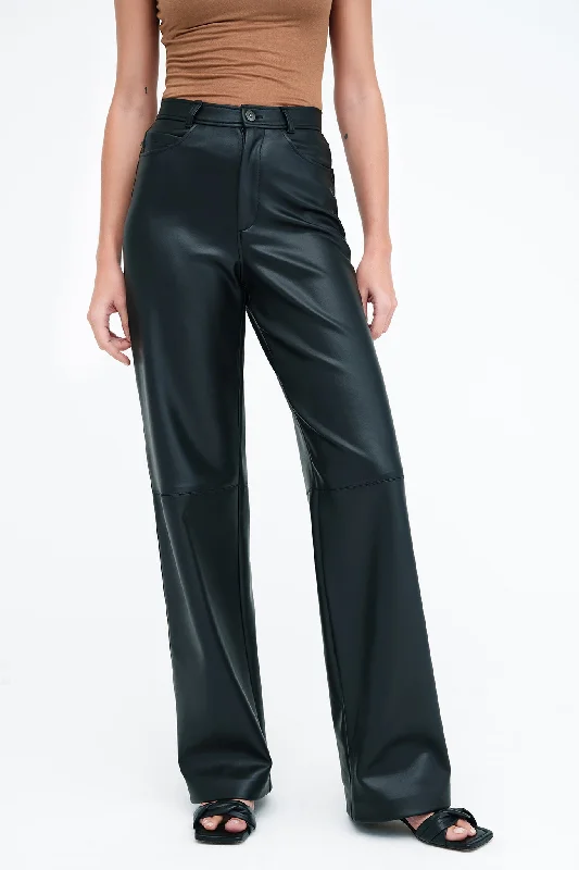 Julien Pants Soft Stretch Leggings