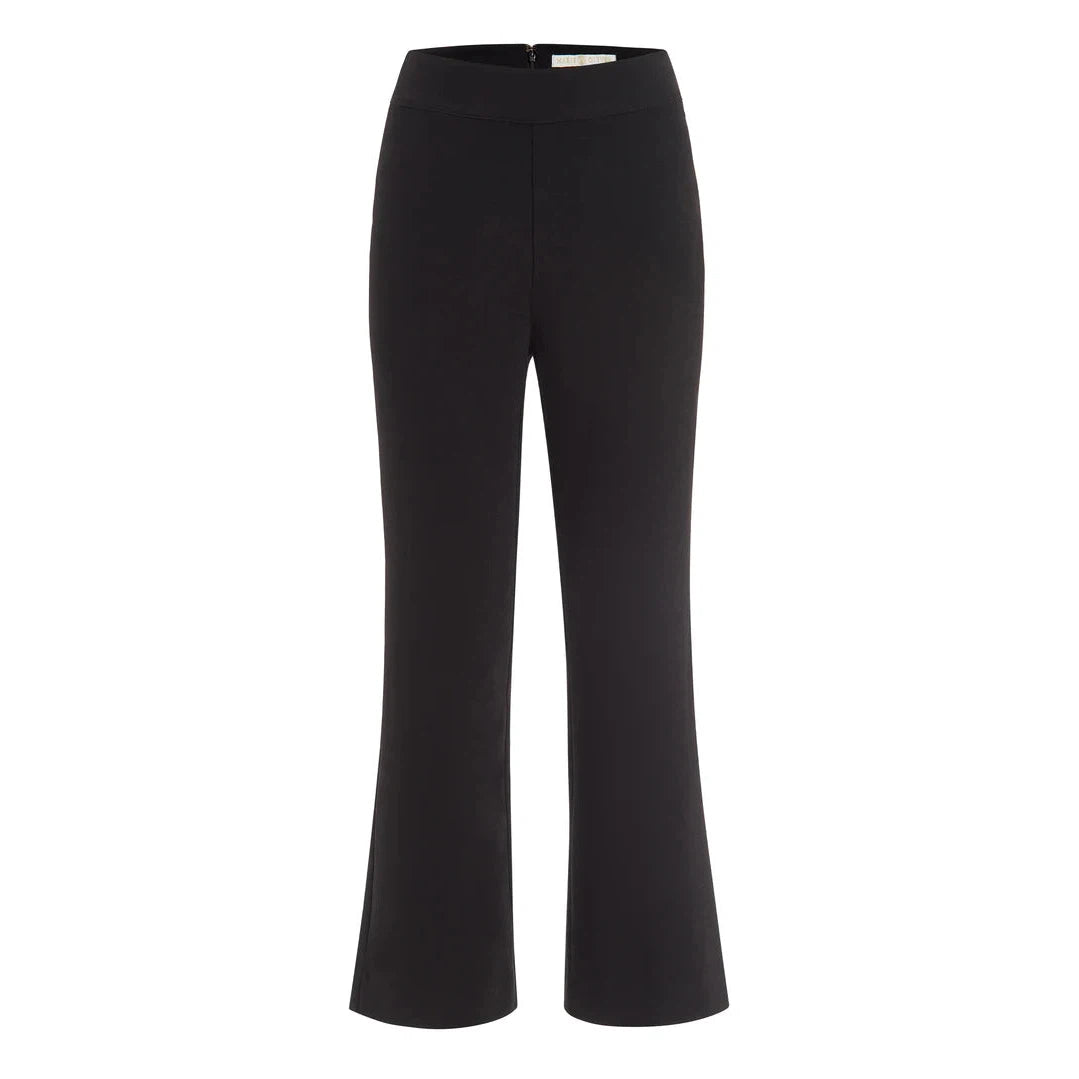 Marie Oliver Mia Crop Pant Elegant Trouser Pants