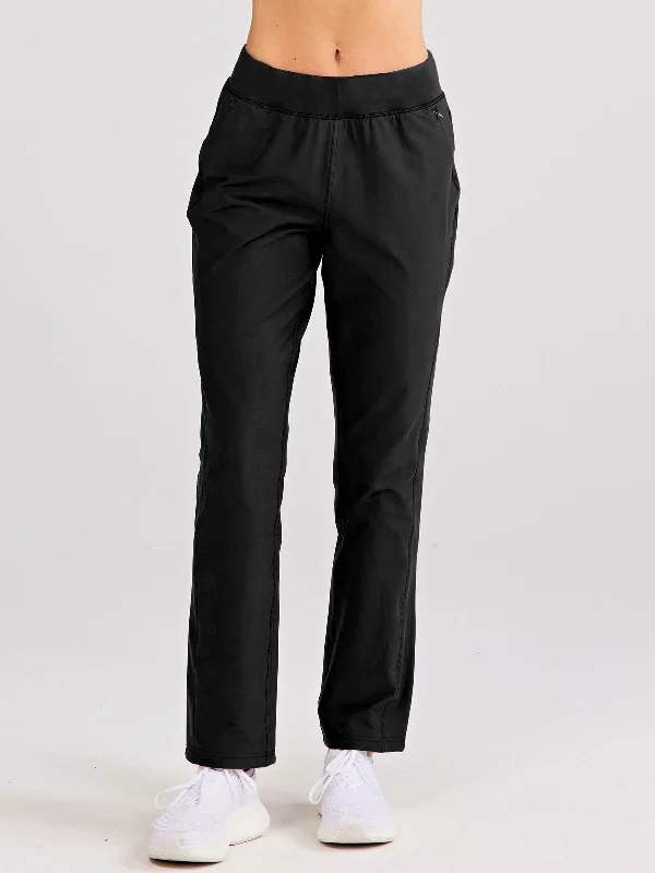 Merge Athletic Pant Casual Track Pants