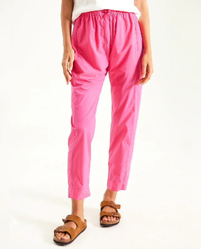 Pants Marvin Marvin Fushia Rose Comfy Cargo Trousers