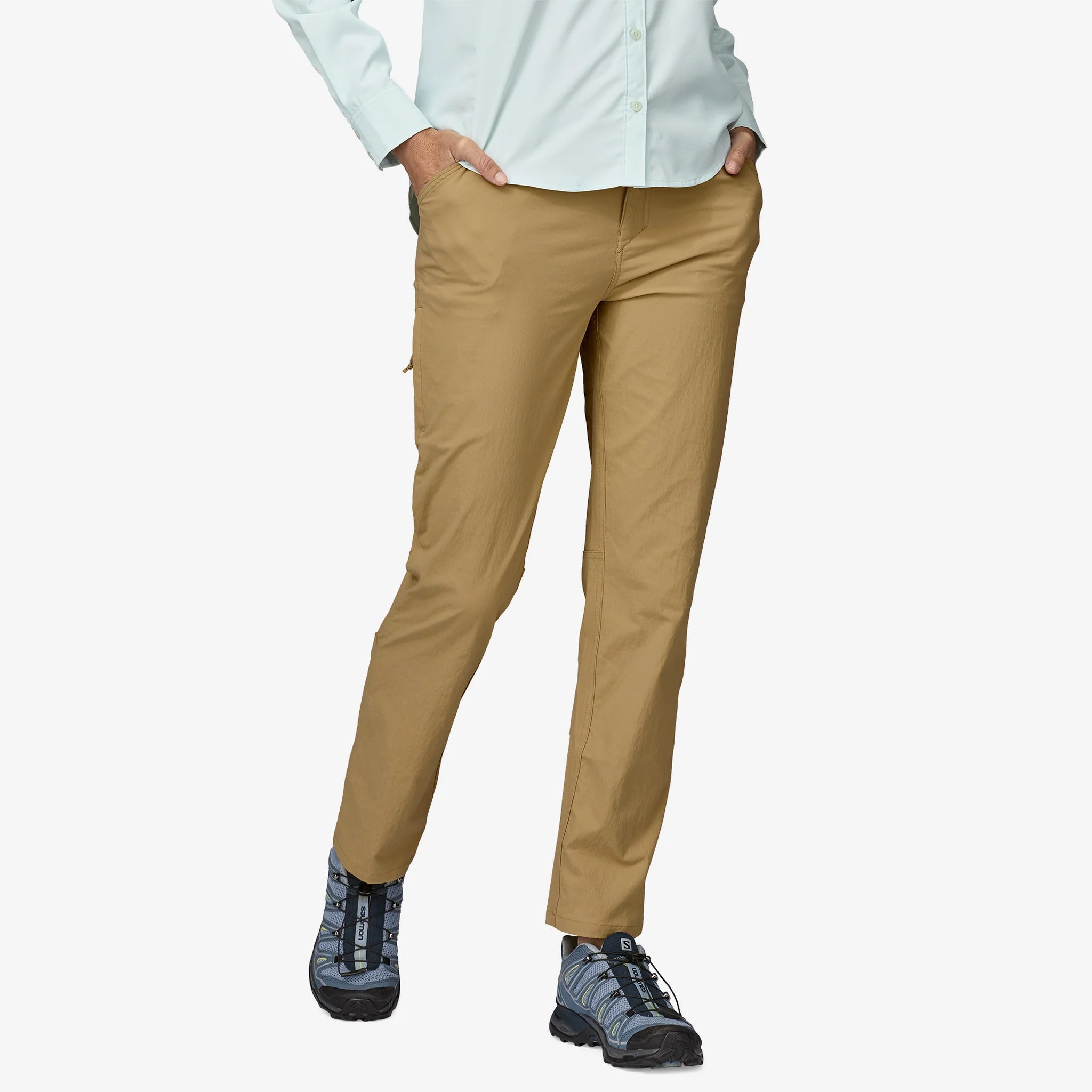 Patagonia Quandary Pants (Women's) Cozy Jogger Leggings