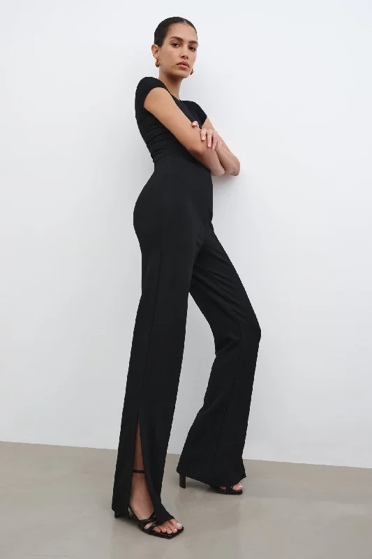 Pearson Pants Warm Wool Trousers