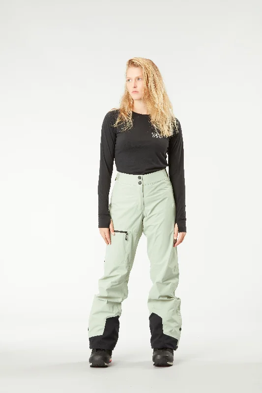 Picture Sylva 3L Womens Pants Cozy Full-Length Pants