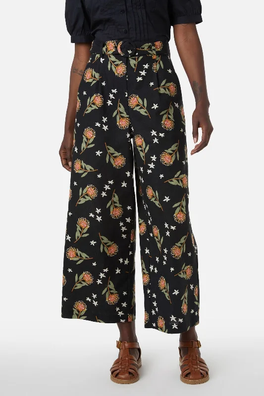 Protea Pant Classic Flared Pants