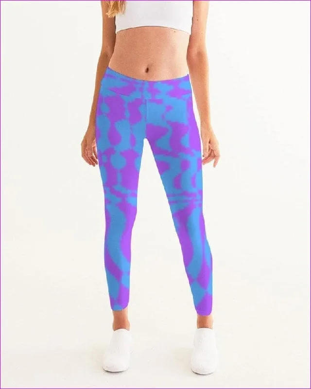 Reflect  Women's Yoga Pants Formal Dress Pants