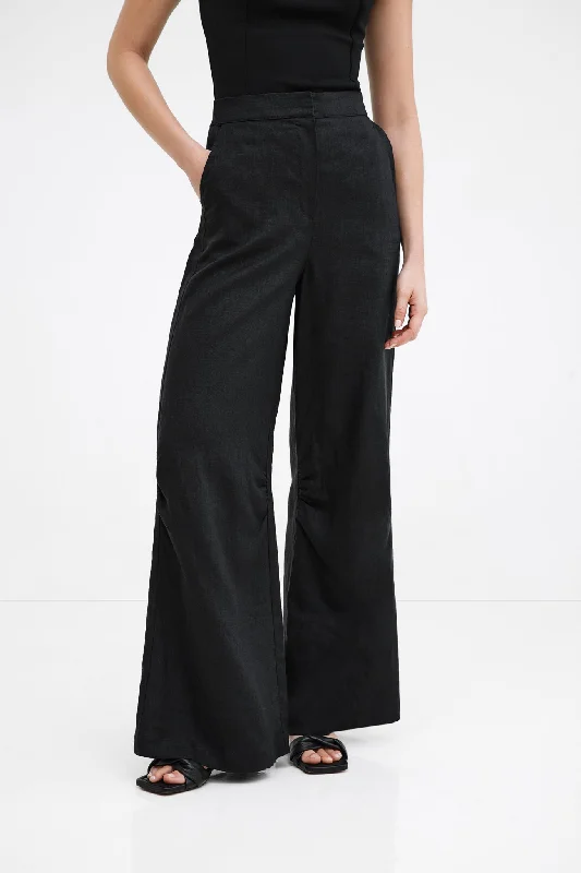 Runa Pants Casual Yoga Pants