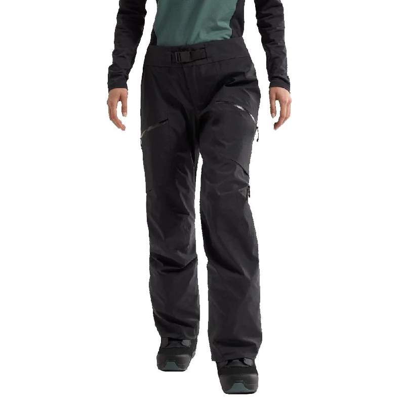 Sentinel Ski Pants - Womens Soft Stretch Leggings
