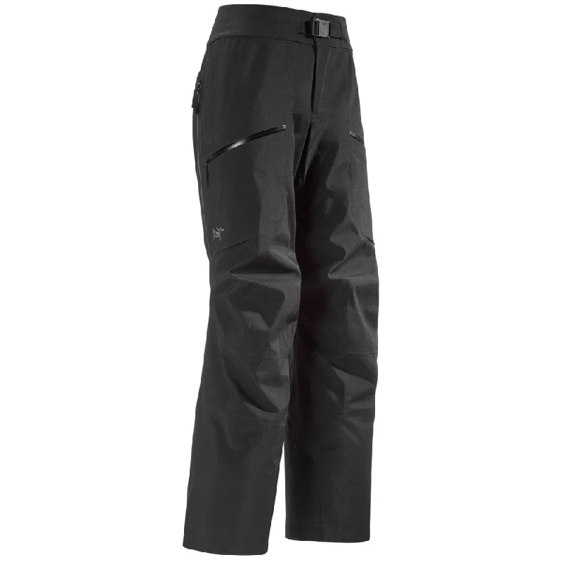 Sentinel Ski Pants - Womens Comfortable Maternity Pants