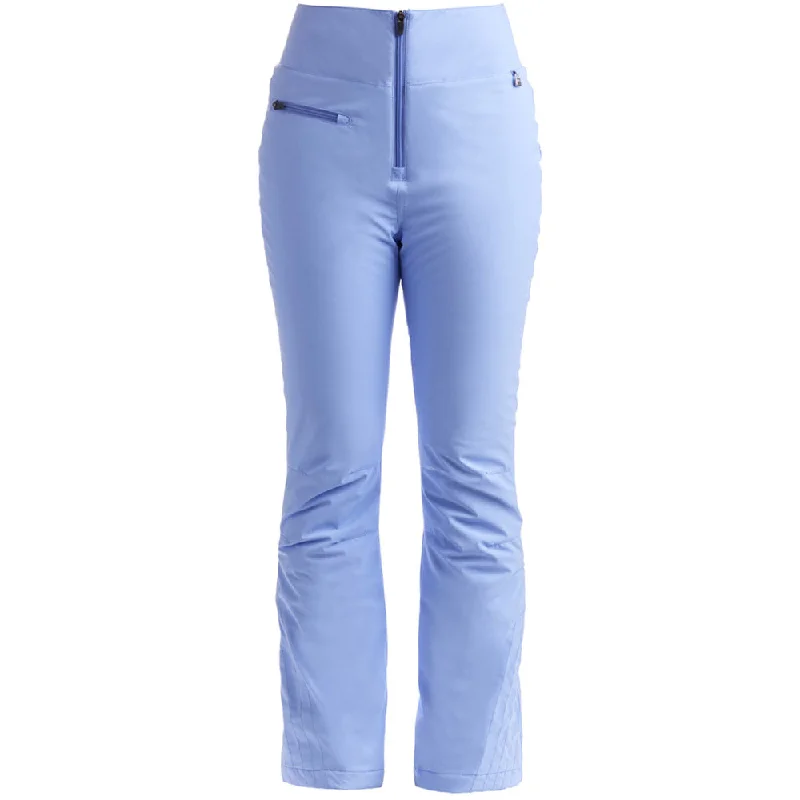 Sun Valley Ski Pants - Womens Classic Cropped Pants