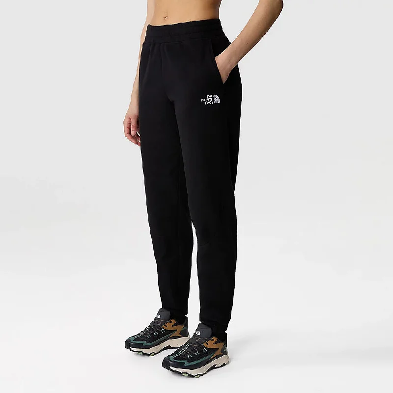 The North Face Glacier Jogger Pants (Women's) Chic Wool Trousers